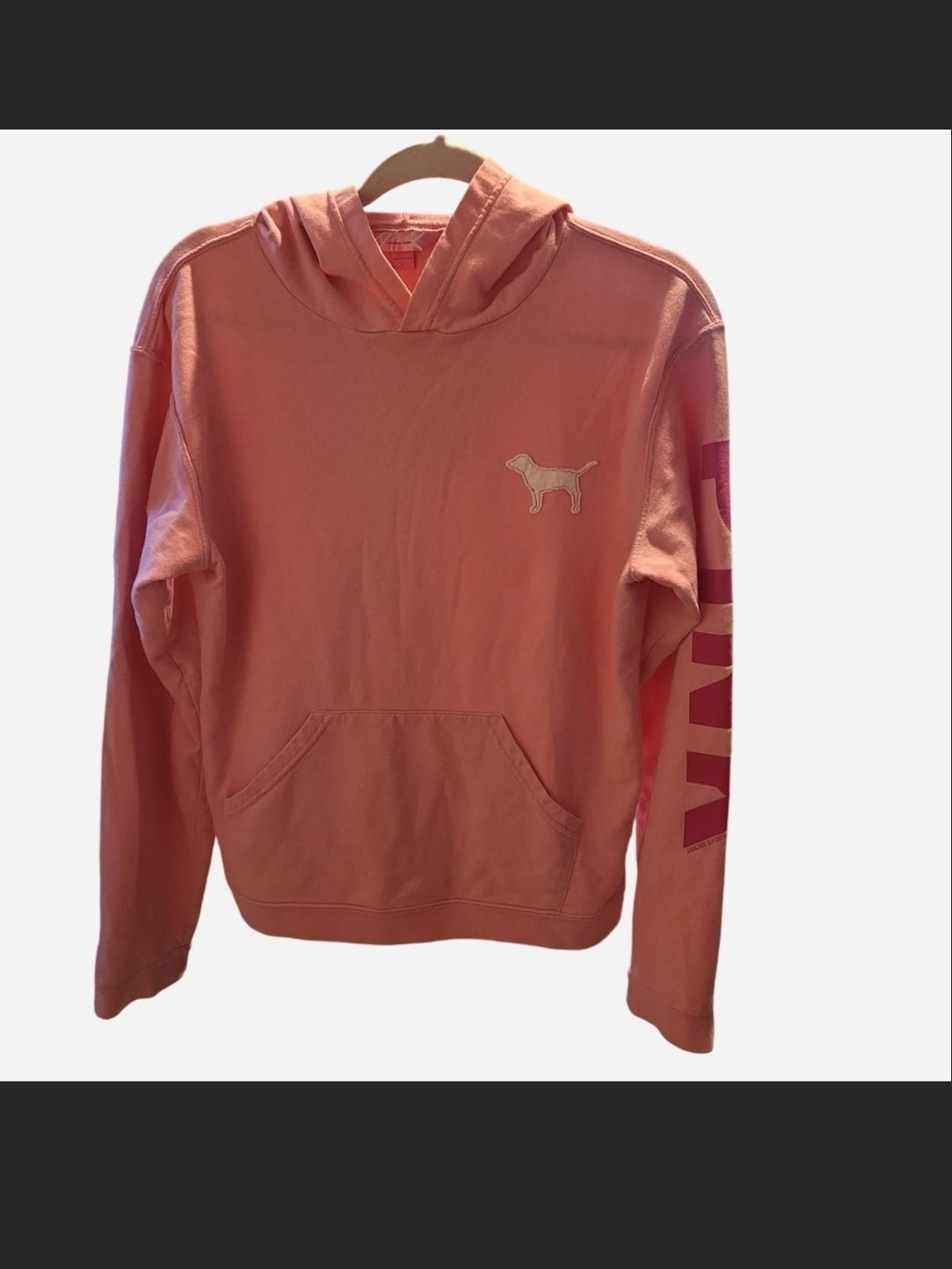 Victoria's Secret PINK hoodie